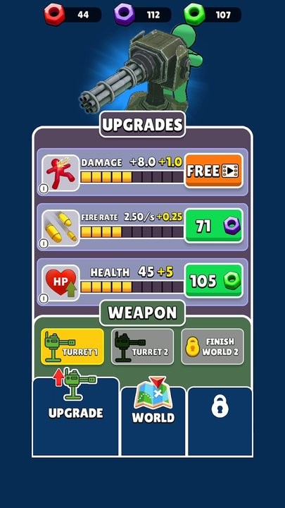 国产综合亚洲精品一区二塔炮防御免广告下载-国产综合亚洲精品一区二塔炮防御最新版下载 v0.30.0 安卓版