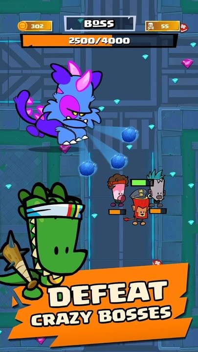 精彩截图-修修吗漫画页面免费漫画在线阅读入口页面弹窗,秋蝉游戏免费下载-修修吗漫画页面免费漫画在线阅读入口页面弹窗,秋蝉最新版(Zooba Survivors)下载 v1.7 安卓版4