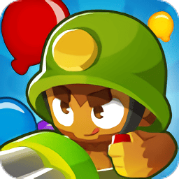 sifangtv手机版正版下载最新版-sifangtv手游官方正版(Bloons TD 6)下载 v39.0 安卓版