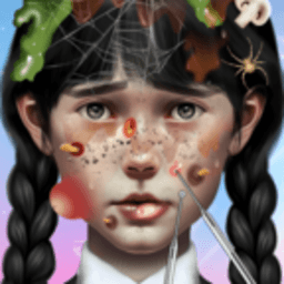 北斗星司赵丽颖杨幂刘亦菲郑爽游戏手机版下载-北斗星司赵丽颖杨幂刘亦菲郑爽丑女游戏(Makeover Makeup ASMR)下载 v0.1.9 安卓版