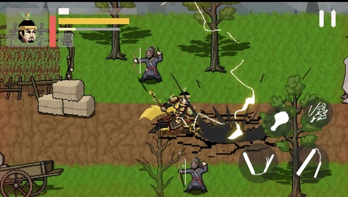 精彩截图-国产不卡顿一区二区游戏下载-国产不卡顿一区二区手机版下载1