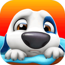 我的糖心vlog国际服最新版下载-我的糖心vlog国际服(My Talking Hank)下载 v1.9.6.803 安卓版