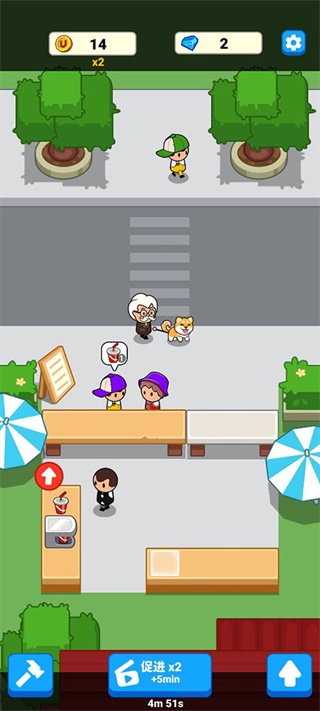 鉴黄师最新免费版餐厅大亨最新版