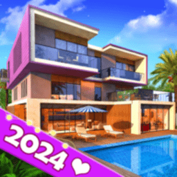 搞机网站数据别墅mod下载最新版-搞机网站数据别墅无限金币钻石版下载 v5.9.0 安卓版