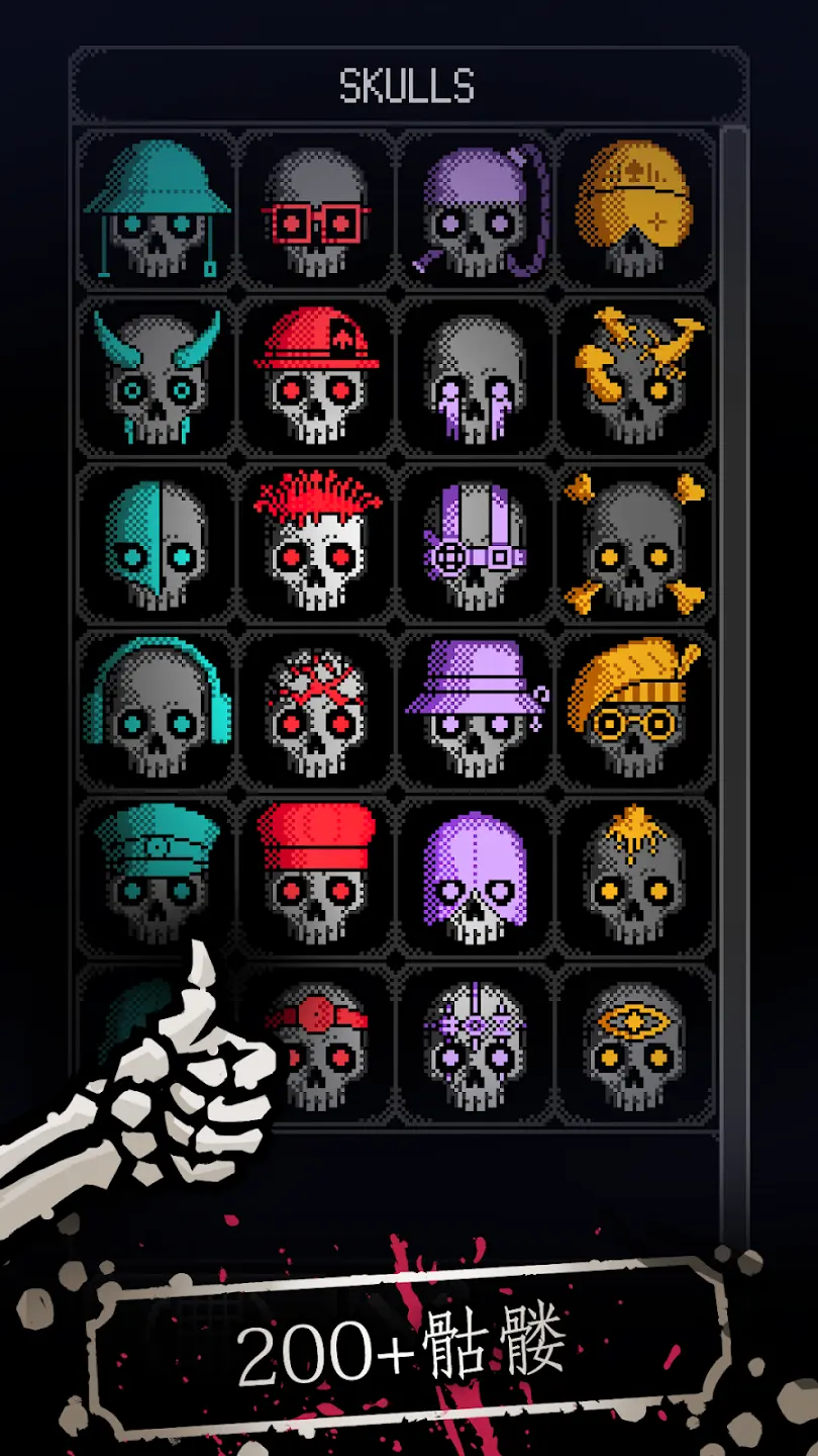 金谷宇乃骰子手机版下载-金谷宇乃骰子安卓版游戏下载游戏画面5