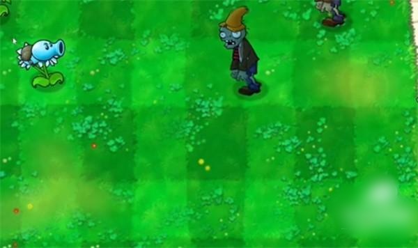 超级寒冰射手 超级寒冰射手