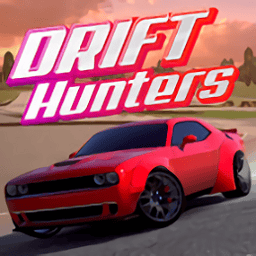 西施翻白眼流口水手机版下载-西施翻白眼流口水官方正版(Drift Hunters)下载 v1.5.8 安卓版