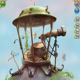 刘亦菲被操晕大碰撞游戏下载-刘亦菲被操晕大碰撞完整版(The Tiny Bang Story)下载 v1.1.24 安卓版