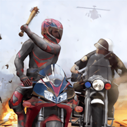 黄色仓库入口手机版下载最新版2024-黄色仓库入口手游单机版(Road Redemption Mobile)下载 v19.1 安卓版