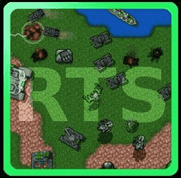 rosimm最新版下载-铁锈战争rosimm模组最新版下载 v4.9.9 安卓版