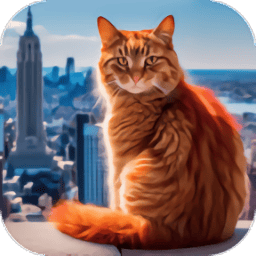 困困插进困困洞大都市游戏免费下载-困困插进困困洞大都市最新版(Cat Simulator)下载 v1.1 安卓版