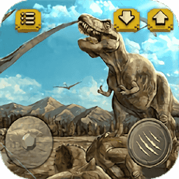 五码一区二区三区游戏下载官方版-五码一区二区三区手机版(Survival on Dinosaur Island)下载 v1.0.0 安卓版