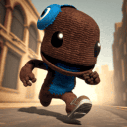 黑客社app下载游戏下载-黑客社app下载最新版(Sackboy brk)下载 v1.0 安卓版
