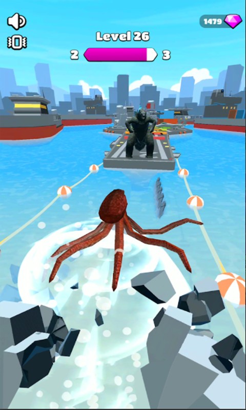 精彩截图-王者荣耀伽罗脸上出现很舒服的表情游戏下载手机版-王者荣耀伽罗脸上出现很舒服的表情手游中文版下载 v1.0.2 安卓版1