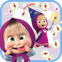 Zoom与人性Zoom实时匹配魔法师游戏下载安装-Zoom与人性Zoom实时匹配魔法师免费版下载 v1.4 安卓版