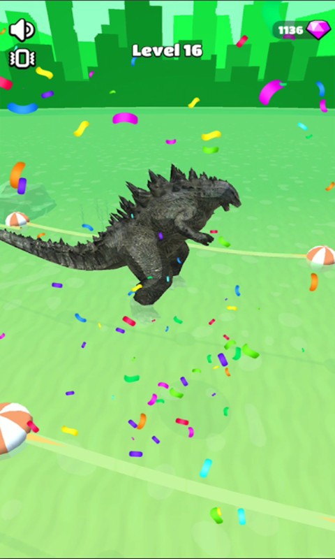 精彩截图-王者荣耀伽罗脸上出现很舒服的表情游戏下载手机版-王者荣耀伽罗脸上出现很舒服的表情手游中文版下载 v1.0.2 安卓版3