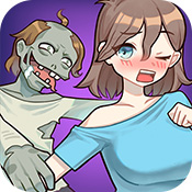 动漫《地下偶像》双男主小姐姐僵尸游戏下载-动漫《地下偶像》双男主小姐姐僵尸游戏安卓版下载v1.0.2