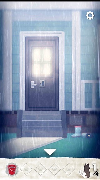 迷失猫咪的旅程手机版