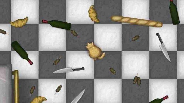 Tasty Planet Forever官方正版下载-Tasty Planet 4永远美味的星球官方版下载 v1.2.1 安卓版游戏画面1