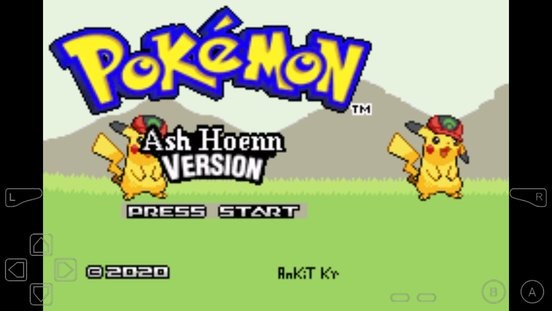 精彩截图-九色蝌蚪视频小智丰缘篇中文版下载-九色蝌蚪视频小智丰缘篇汉化版下载 v1.0 安卓版2