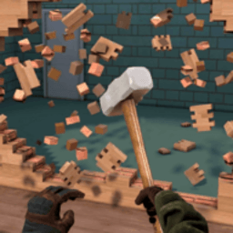 棒打三周精品一区二区三区游戏免费下载-棒打三周精品一区二区三区最新版本(Destroy Buildings Tear Down)下载 v5 安卓版