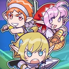 B站暴躁少女csgo手游正版官方下载-B站暴躁少女csgo最新版下载 v1.5 安卓版