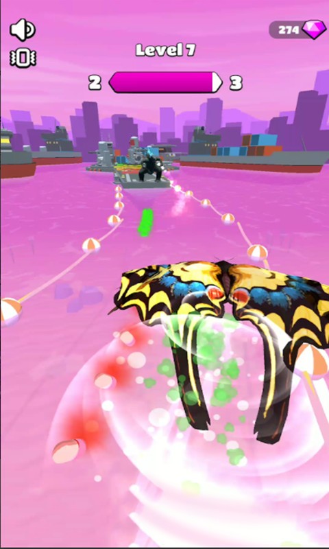 精彩截图-王者荣耀伽罗脸上出现很舒服的表情游戏下载手机版-王者荣耀伽罗脸上出现很舒服的表情手游中文版下载 v1.0.2 安卓版2