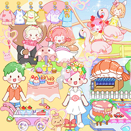 小熊移植汉化版下载安卓小镇游戏下载安装-小熊移植汉化版下载安卓小镇官方版下载 v1.2 安卓版