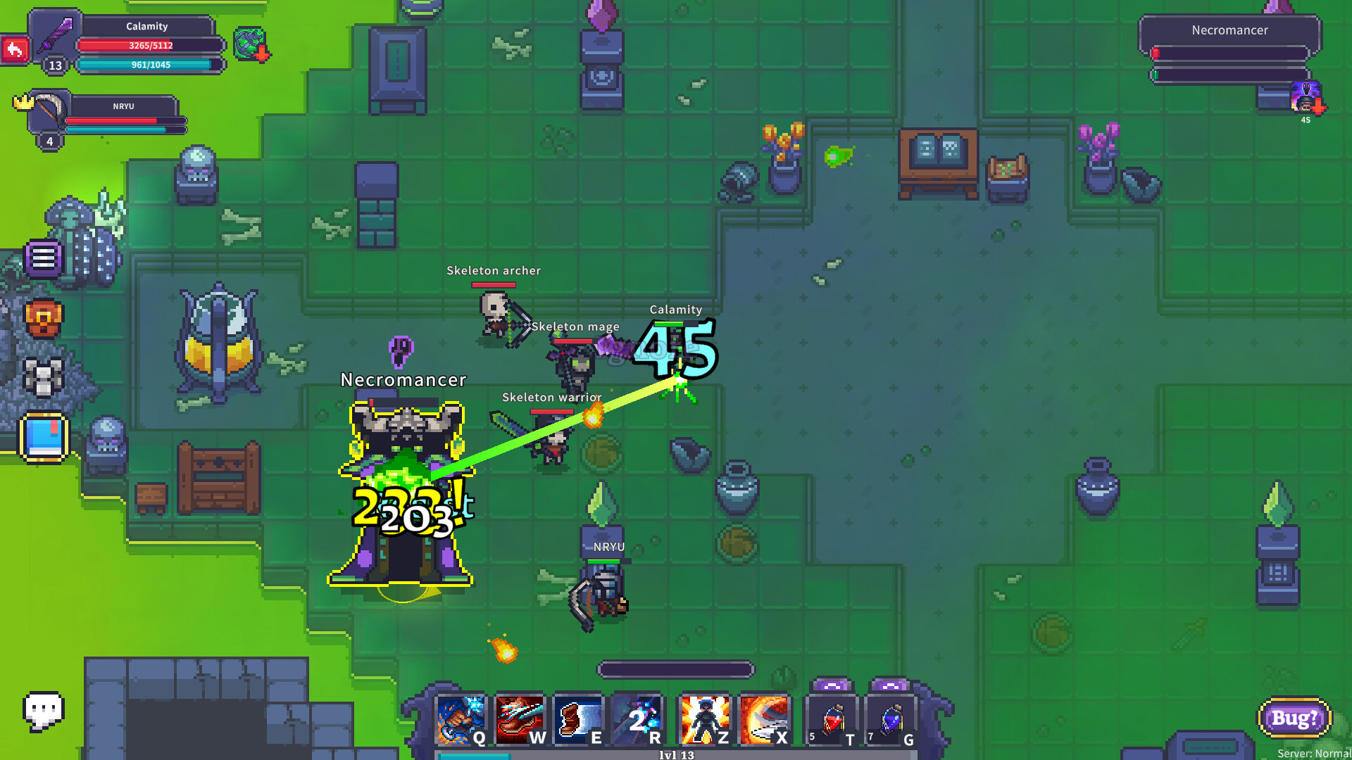 桃子移植像素游戏中文版下载-桃子移植像素游戏中文版游戏手机版下载v0.2603132游戏画面5