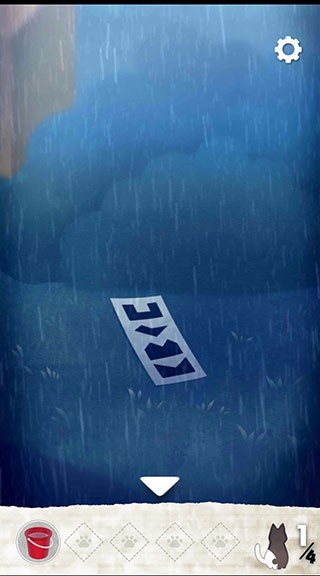 迷失猫咪的旅程手机版