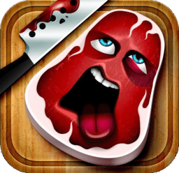 亚洲九区视频恐怖肉游戏正版下载-亚洲九区视频Charlie The Steak手机版下载 v3.0 安卓版