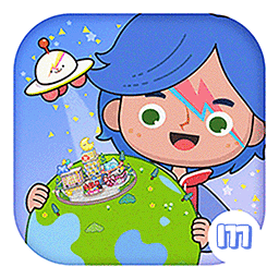 妈妈以为我是爸爸小镇土豪酒店游戏下载-妈妈以为我是爸爸小镇土豪酒店最新版下载 v2.2 安卓版