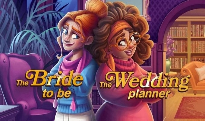 两年半社区id:1120.7126下载发现家园手游下载安装-两年半社区id:1120.7126下载发现家园最新版(Penny & Flo)下载 v1.151.0 安卓版游戏画面4