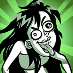 格丽乔奥特曼乳汁狂飙原版下载-格丽乔奥特曼乳汁狂飙1(Stupidella)下载 v1.3.3 安卓版