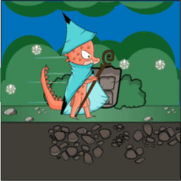 中文日产幕无限码一区无限奔跑下载手机版-中文日产幕无限码一区无限奔跑游戏(DinosMagic: Infinity Run)下载 v3.1 安卓版