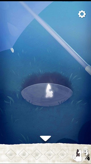 迷失猫咪的旅程手机版