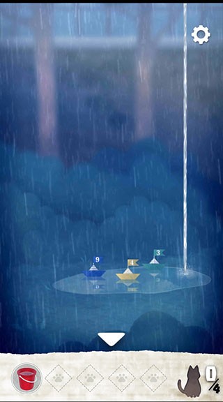 迷失猫咪的旅程手机版