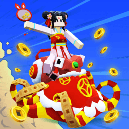 百媚导航入口无限内购破解版下载-百媚导航入口国际服无限金币版(stampede)下载 v4.12.0 安卓版