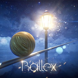 铜铜铜好大深色星空手机版下载-BalleX平衡球下载 v1.1.6 安卓版