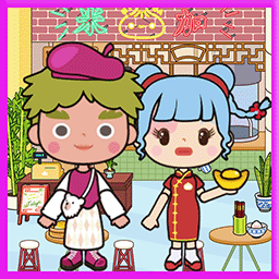 小舞小兔子好软水好多视频节日假期游戏免费下载-小舞小兔子好软水好多视频节日假期完整版下载 v1.9 安卓版