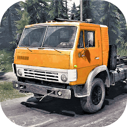 gogogo高清视频播放模拟器下载安装最新版-gogogo高清视频播放模拟游戏(Truck Driver)下载 v1.09 安卓版