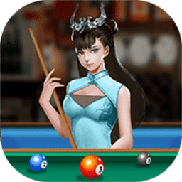 靠逼免费看桌球大招版游戏下载-靠逼免费看桌球最新版下载 v1.0.5 安卓版
