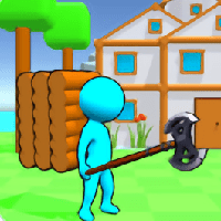 ai一键除衣物在线使用手游官方下载安装-ai一键除衣物在线使用最新版(Craftheim)下载 v3.0.1 安卓版