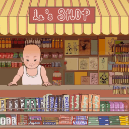 蜜芽二区中文版下载-蜜芽二区游戏下载 v1 安卓版