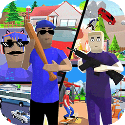 白鹿ai人脸造梦生存模拟器游戏下载官方版-白鹿ai人脸造梦生存模拟器中文版下载 v1.1 安卓版