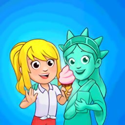 王者女英雄去布料纽约完整版下载-王者女英雄去布料纽约游戏下载 v1.0.0 安卓版