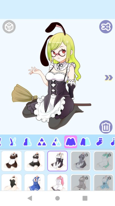 海绿意盎然海角陪妈妈过生日视频中文版下载-海绿意盎然海角陪妈妈过生日视频游戏最新版下载 v1.0.3 安卓版游戏画面2