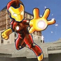 skixix was was was钢铁英雄队长游戏下载安装-skixix was was was钢铁英雄队长最新版下载 v1.1 安卓版