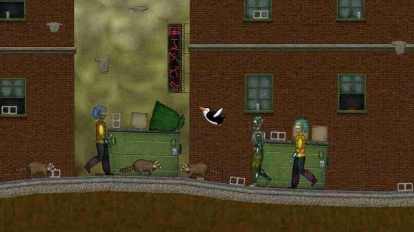 Tasty Planet Forever官方正版下载-Tasty Planet 4永远美味的星球官方版下载 v1.2.1 安卓版游戏画面2