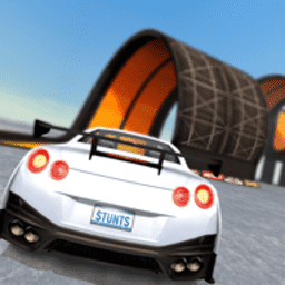 不收费十大黄软最新版下载-不收费十大黄软免费版(Car Stunt Races)下载 v3.1.3 安卓版